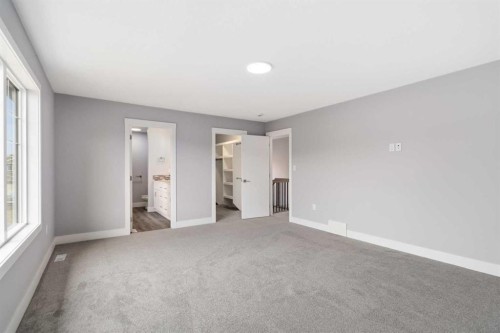 339 Killdeer Way, Fort Mcmurray, AB - Indoor Photo Showing Other Room