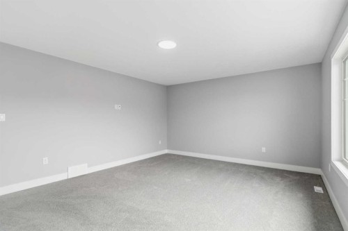 339 Killdeer Way, Fort Mcmurray, AB - Indoor Photo Showing Other Room