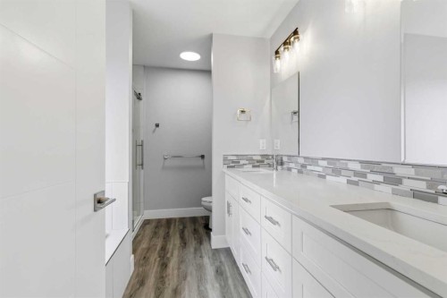 339 Killdeer Way, Fort Mcmurray, AB - Indoor Photo Showing Bathroom