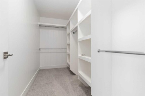 339 Killdeer Way, Fort Mcmurray, AB - Indoor With Storage