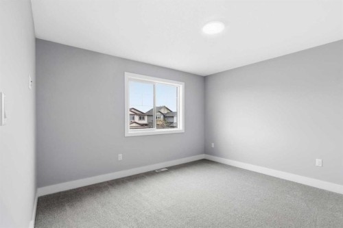 339 Killdeer Way, Fort Mcmurray, AB - Indoor Photo Showing Other Room