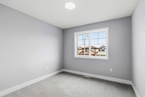 339 Killdeer Way, Fort Mcmurray, AB - Indoor Photo Showing Other Room