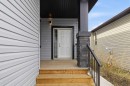 339 Killdeer Way, Fort Mcmurray, AB  - Outdoor With Exterior 
