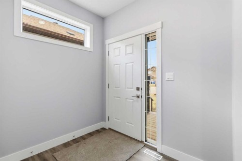 339 Killdeer Way, Fort Mcmurray, AB - Indoor Photo Showing Other Room