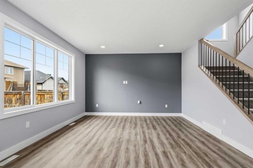 339 Killdeer Way, Fort Mcmurray, AB - Indoor Photo Showing Other Room
