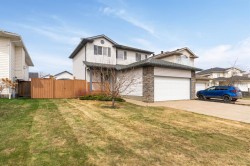 118 Williams Place Fort Mcmurray, AB T9H 5R2