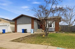 208 Blanchett Road Fort Mcmurray, AB T9K 2H2