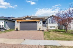 193 Boisvert Place Fort Mcmurray, AB T9K 1S8