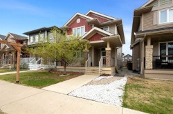 117 Chalifour Street Fort Mcmurray, AB T9K 2Y3