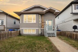 150 Pacific Crescent Fort Mcmurray, AB T9K 0G1