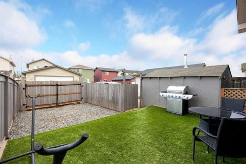 150 Pacific Crescent, Fort Mcmurray, AB - Outdoor
