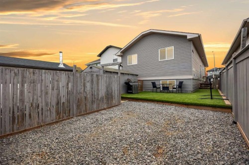 150 Pacific Crescent, Fort Mcmurray, AB - Outdoor