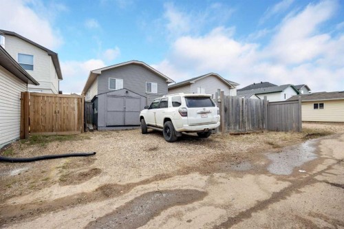 150 Pacific Crescent, Fort Mcmurray, AB - Outdoor With Exterior
