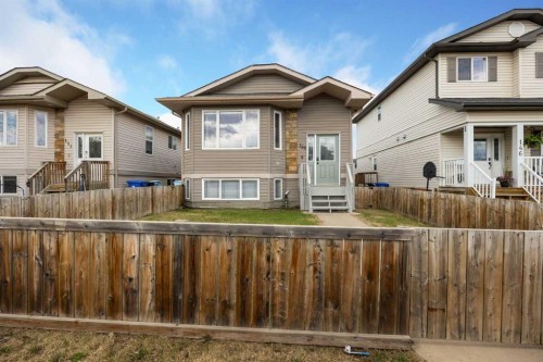 150 Pacific Crescent, Fort Mcmurray, AB - Outdoor
