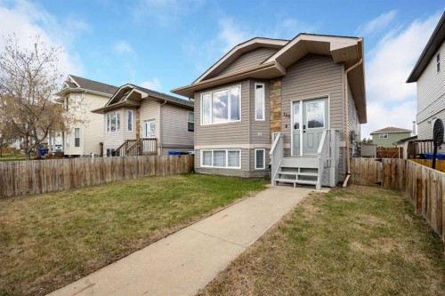 150 Pacific Crescent, Fort Mcmurray, AB - Outdoor