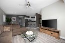 150 Pacific Crescent, Fort Mcmurray, AB  - Indoor Photo Showing Living Room 