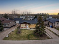 145 Hillcrest Drive Fort Mcmurray, AB T9H 3T7