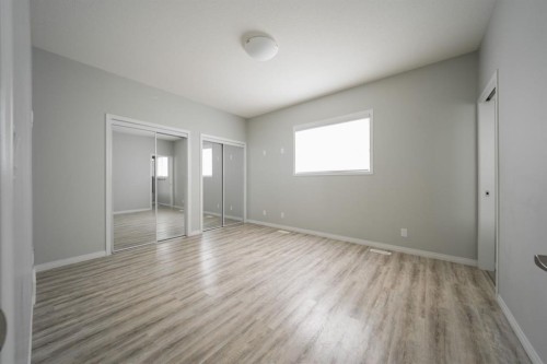 131 Athabasca Crescent, Fort Mcmurray, AB - Indoor Photo Showing Other Room