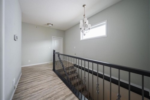 131 Athabasca Crescent, Fort Mcmurray, AB - Indoor Photo Showing Other Room