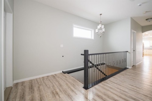 131 Athabasca Crescent, Fort Mcmurray, AB - Indoor Photo Showing Other Room