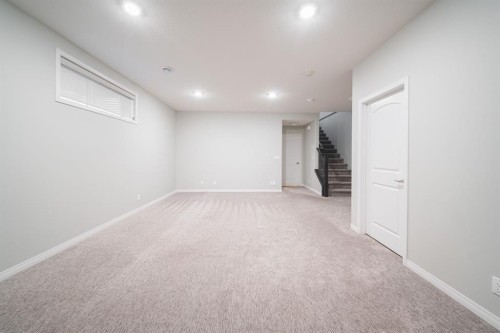 131 Athabasca Crescent, Fort Mcmurray, AB - Indoor