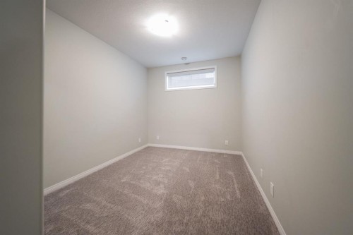 131 Athabasca Crescent, Fort Mcmurray, AB - Indoor Photo Showing Other Room