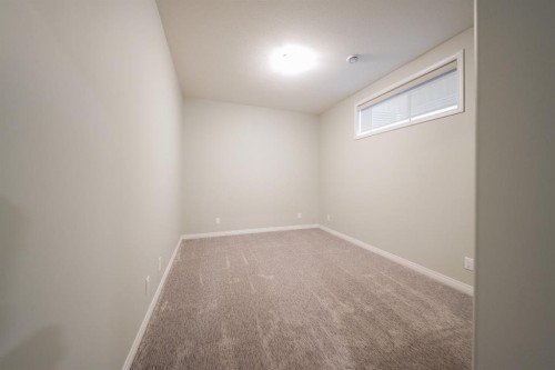 131 Athabasca Crescent, Fort Mcmurray, AB - Indoor Photo Showing Other Room