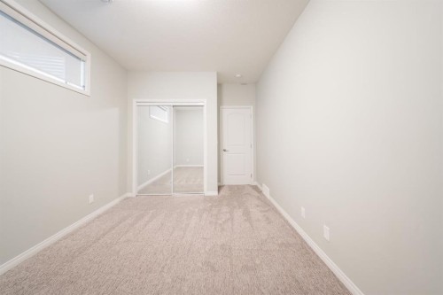 131 Athabasca Crescent, Fort Mcmurray, AB - Indoor Photo Showing Other Room