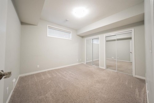 131 Athabasca Crescent, Fort Mcmurray, AB - Indoor Photo Showing Other Room