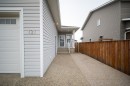 131 Athabasca Crescent, Fort Mcmurray, AB  - Outdoor With Exterior 
