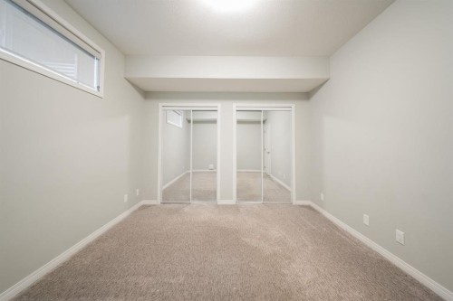 131 Athabasca Crescent, Fort Mcmurray, AB - Indoor Photo Showing Other Room