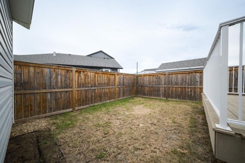 131 Athabasca Crescent, Fort Mcmurray, AB - Outdoor With Exterior