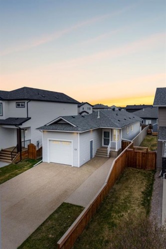 131 Athabasca Crescent, Fort Mcmurray, AB - Outdoor