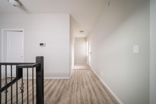 131 Athabasca Crescent, Fort Mcmurray, AB - Indoor Photo Showing Other Room