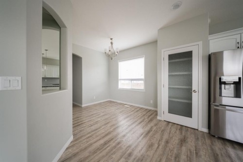 131 Athabasca Crescent, Fort Mcmurray, AB - Indoor