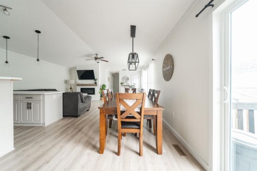 280 Caouette Crescent, Fort Mcmurray, AB - Indoor