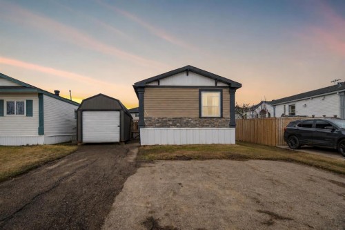 280 Caouette Crescent, Fort Mcmurray, AB - Outdoor