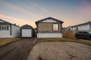 280 Caouette Crescent, Fort Mcmurray, AB  - Outdoor 