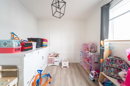 280 Caouette Crescent, Fort Mcmurray, AB - Indoor