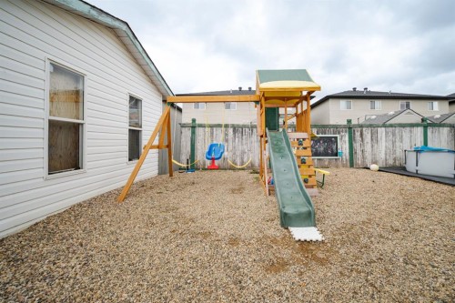 280 Caouette Crescent, Fort Mcmurray, AB - Outdoor With Exterior
