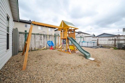 280 Caouette Crescent, Fort Mcmurray, AB - Outdoor