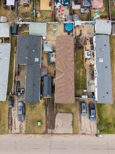 280 Caouette Crescent, Fort Mcmurray, AB - Outdoor With View