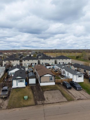 280 Caouette Crescent, Fort Mcmurray, AB - Outdoor With View