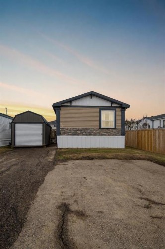 280 Caouette Crescent, Fort Mcmurray, AB - Outdoor