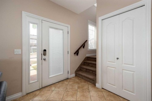 225 Sparrow Hawk Drive, Fort Mcmurray, AB - Indoor Photo Showing Other Room