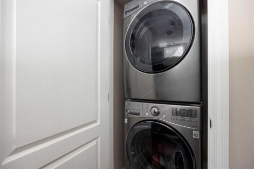225 Sparrow Hawk Drive, Fort Mcmurray, AB - Indoor Photo Showing Laundry Room