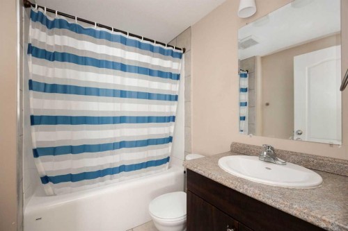225 Sparrow Hawk Drive, Fort Mcmurray, AB - Indoor Photo Showing Bathroom