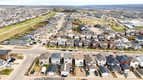 225 Sparrow Hawk Drive, Fort Mcmurray, AB - Outdoor With View