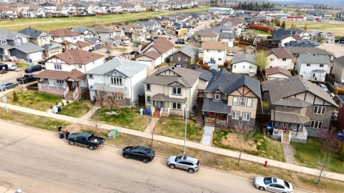 225 Sparrow Hawk Drive, Fort Mcmurray, AB - Outdoor