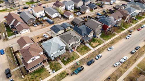 225 Sparrow Hawk Drive, Fort Mcmurray, AB - Other